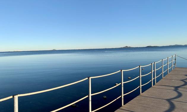 New Build - Villa - Los Alcázares - Playa la Atascadera