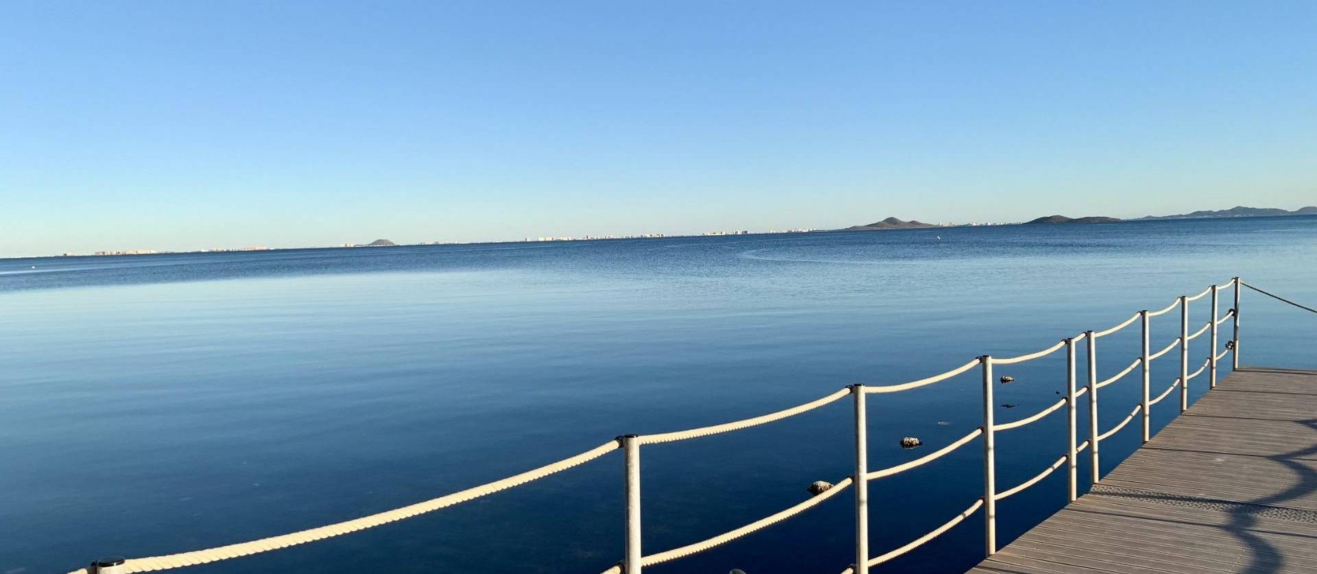 New Build - Villa - Los Alcázares - Playa la Atascadera