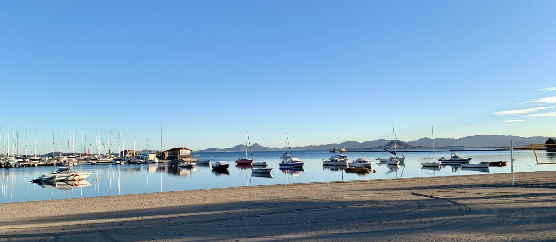 New Build - Villa - Los Alcázares - Playa la Atascadera