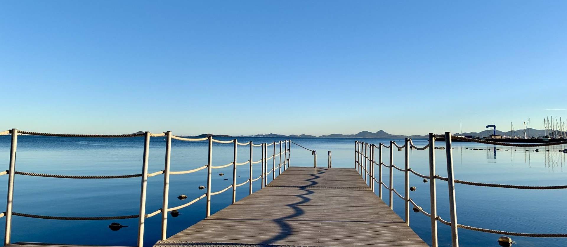 New Build - Villa - Los Alcázares - Playa la Atascadera