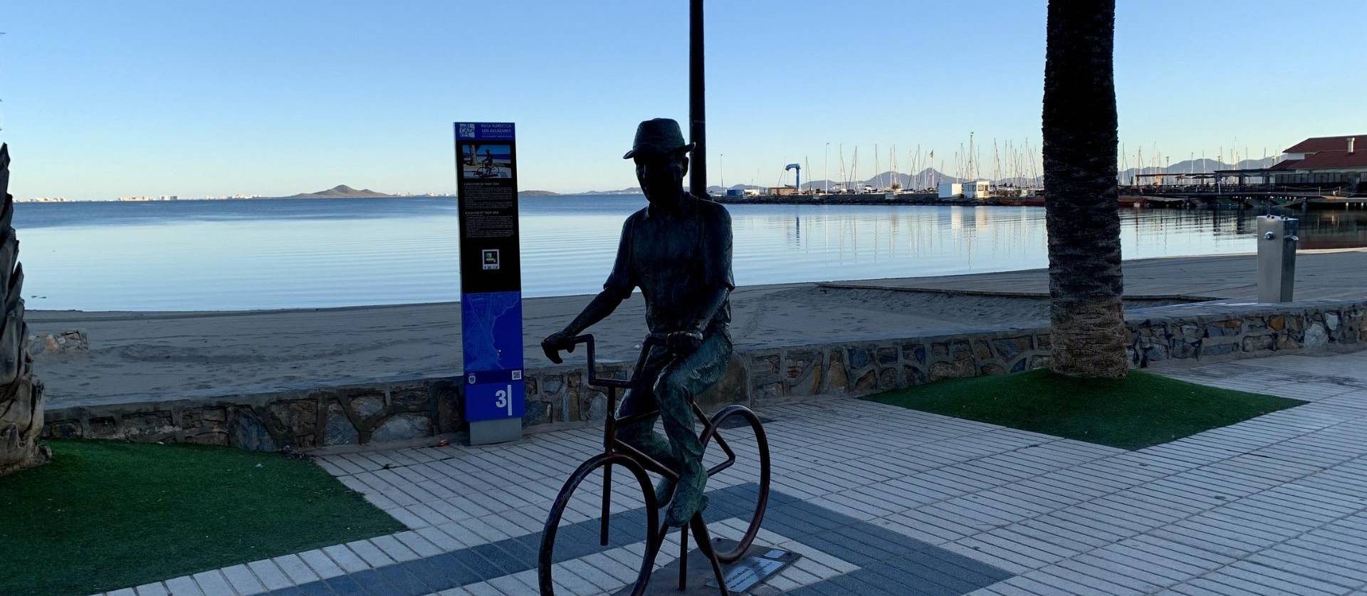 New Build - Villa - Los Alcázares - Playa la Atascadera