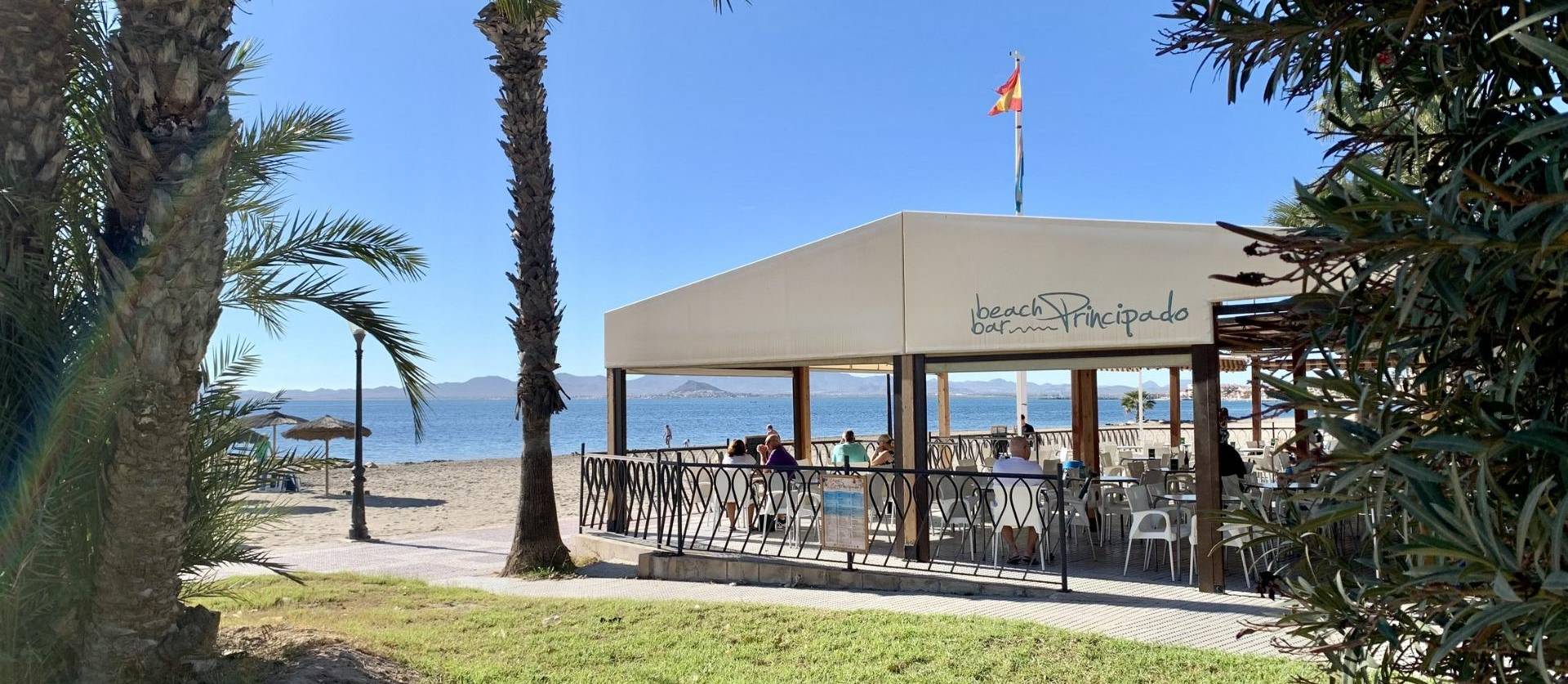 New Build - Villa - Los Alcázares - Playa la Atascadera