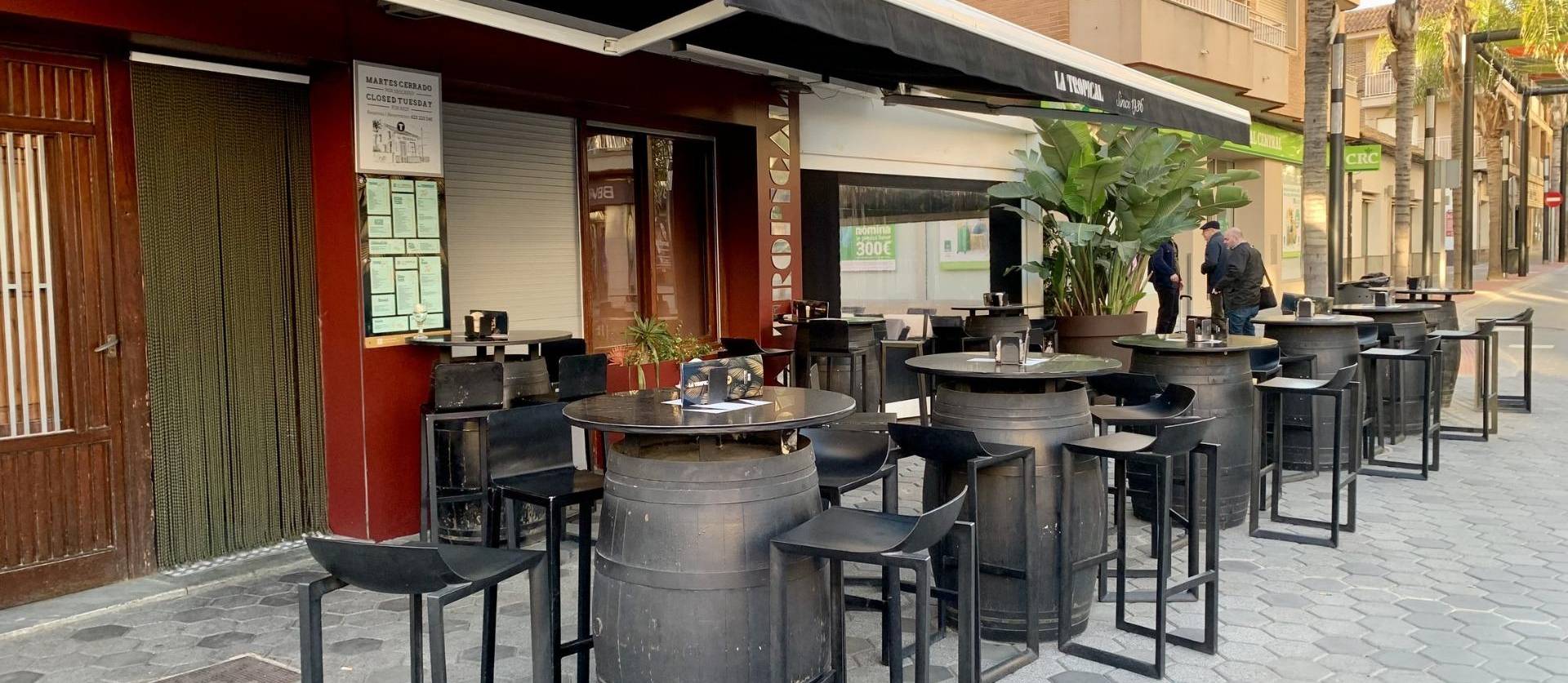 New Build - Villa - Los Alcázares - Playa la Atascadera