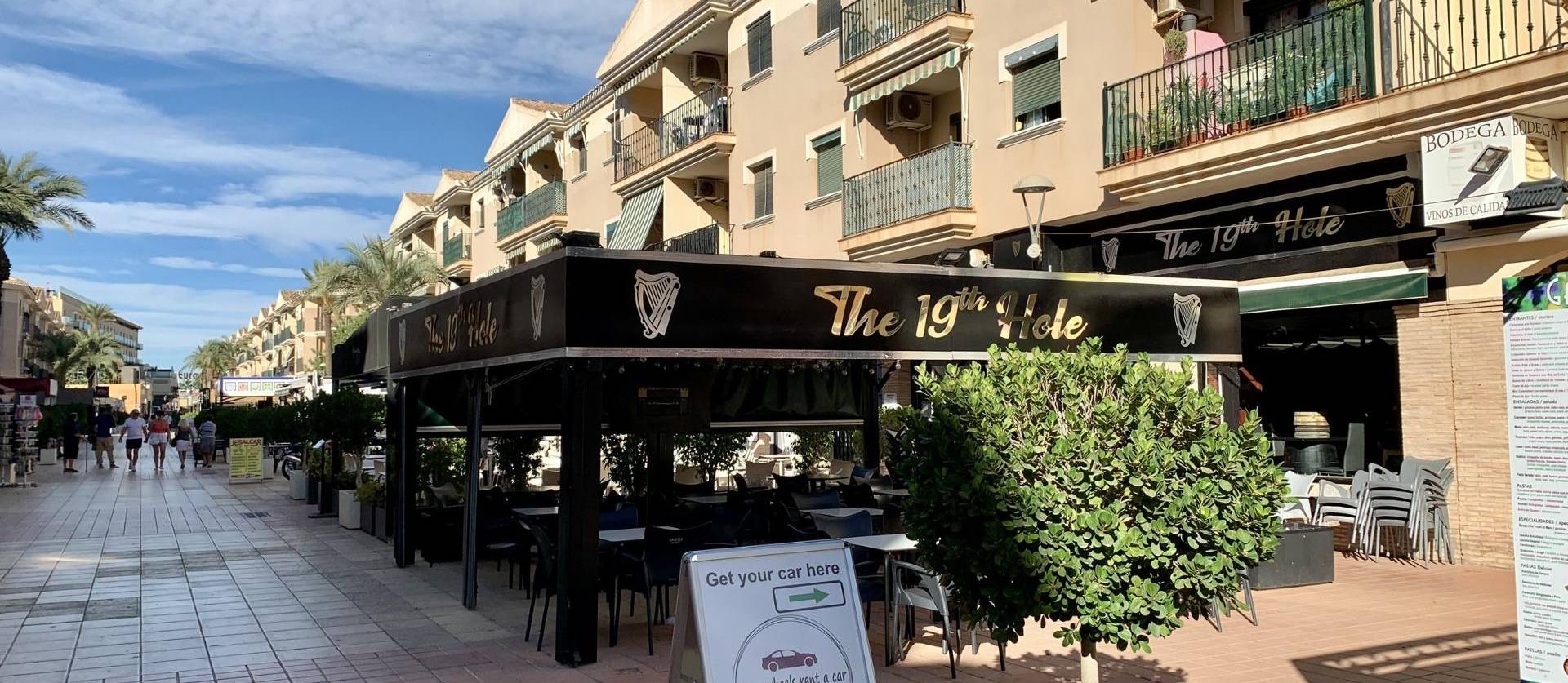 New Build - Villa - Los Alcázares - Playa la Atascadera