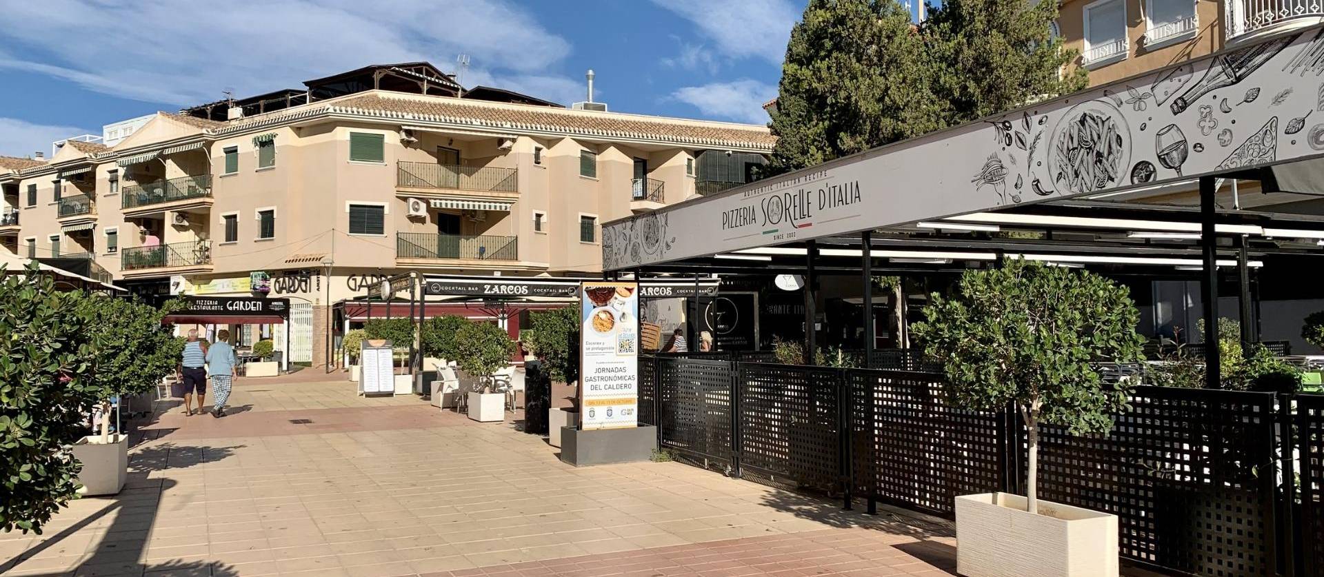 New Build - Villa - Los Alcázares - Playa la Atascadera