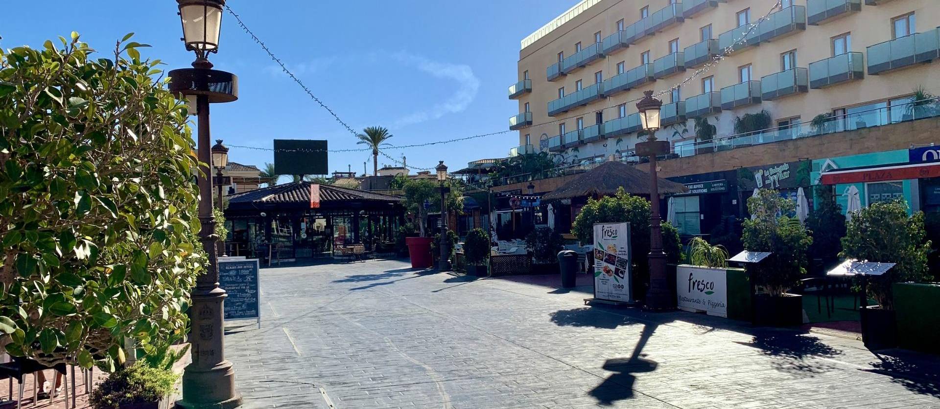 New Build - Villa - Los Alcázares - Playa la Atascadera