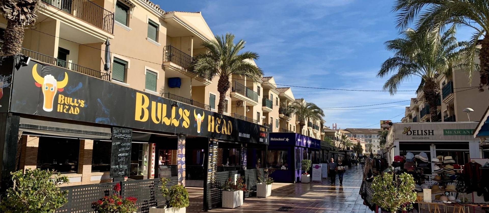 New Build - Villa - Los Alcázares - Playa la Atascadera