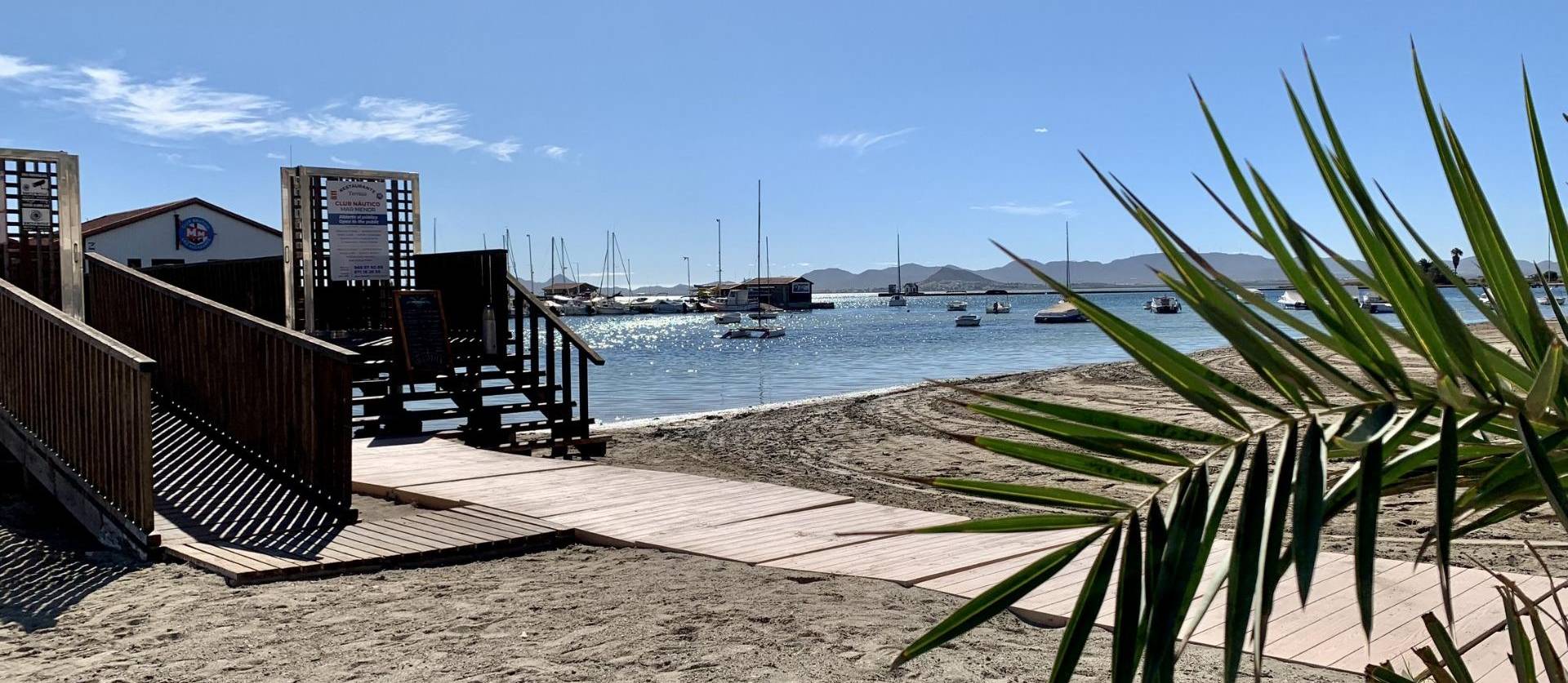 New Build - Villa - Los Alcázares - Playa la Atascadera