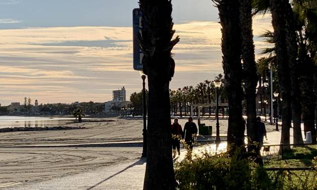 New Build - Villa - Los Alcázares - Playa la Atascadera