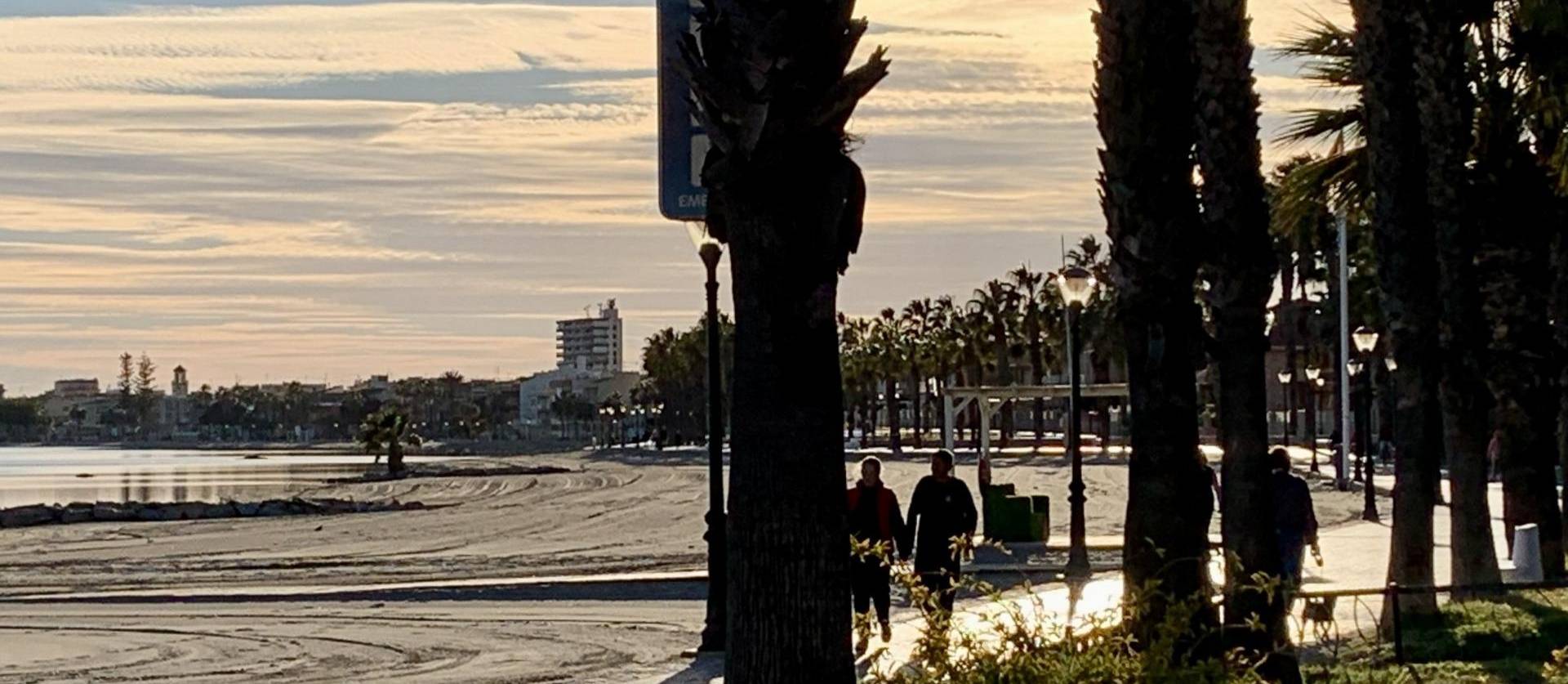 New Build - Villa - Los Alcázares - Playa la Atascadera