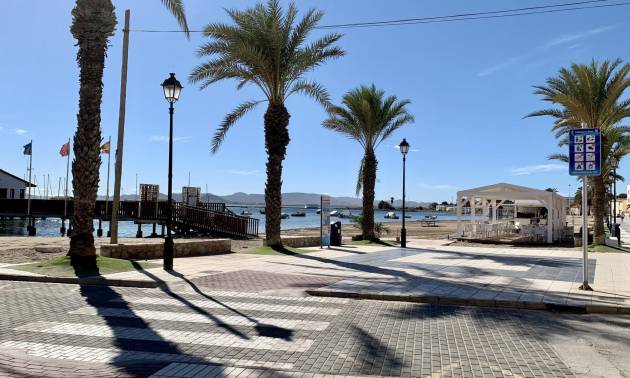 New Build - Villa - Los Alcázares - Playa la Atascadera