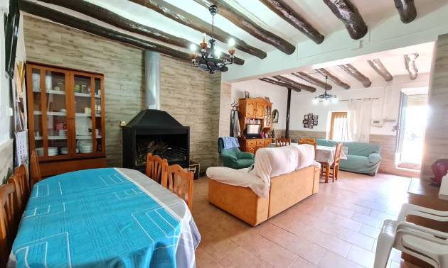Venta - Country House - Yecla