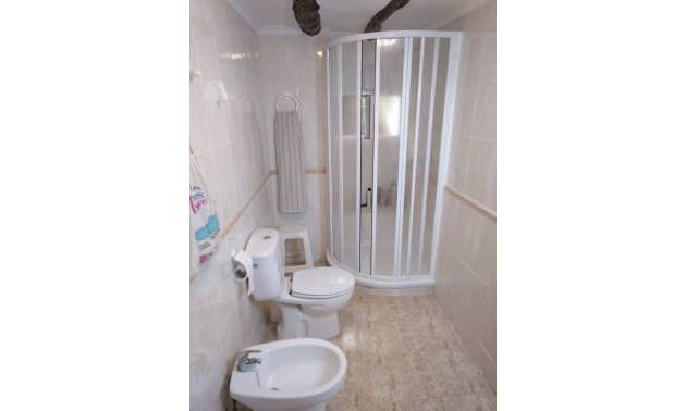 Venta - Country House - Yecla