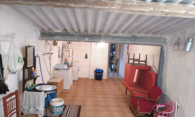 Venta - Country House - Yecla