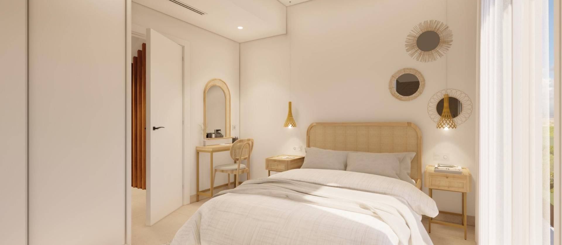 New Build - Villa - Pilar de la Horadada