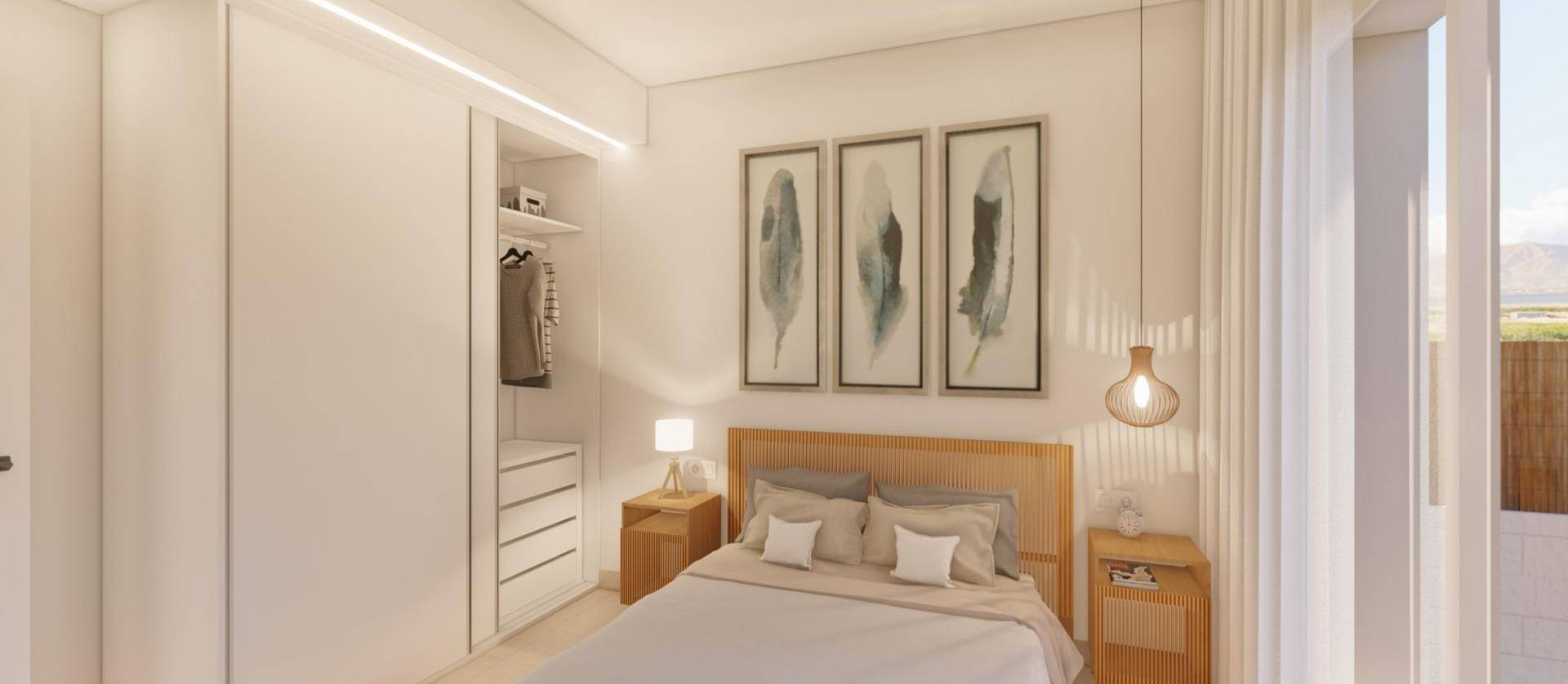 New Build - Villa - Pilar de la Horadada