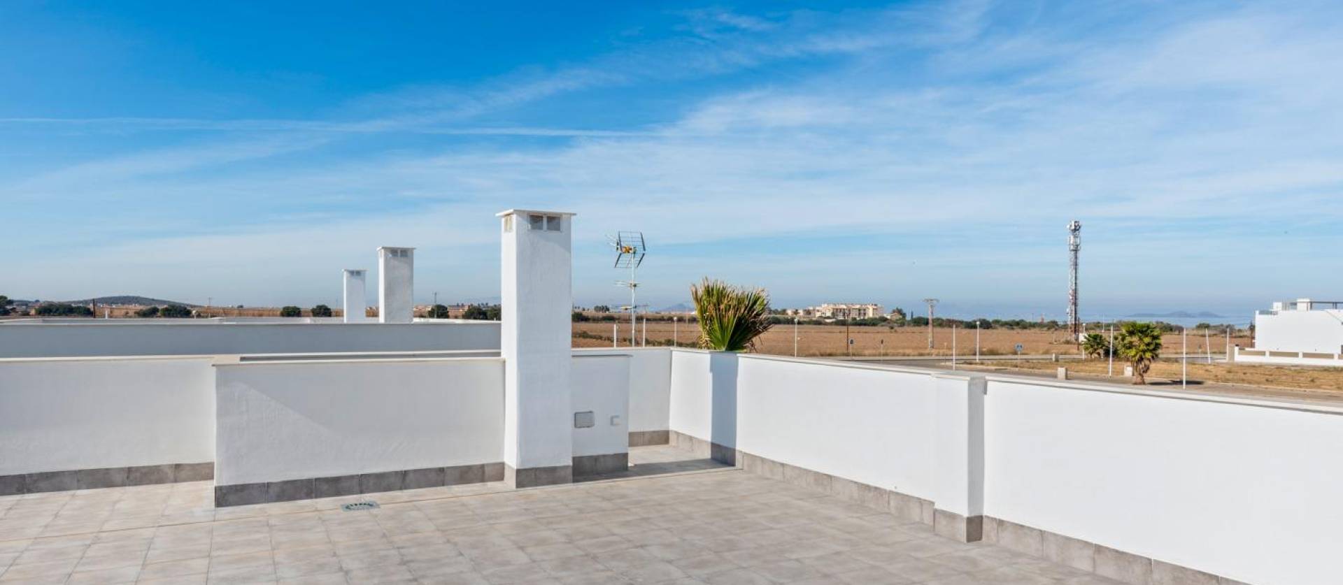 New Build - Villa - Cartagena - Mar de Cristal