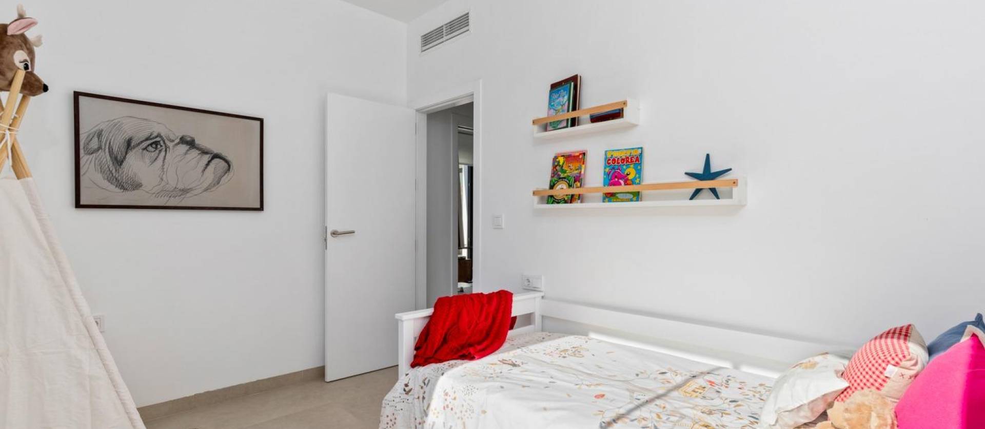 New Build - Villa - Cartagena - Mar de Cristal