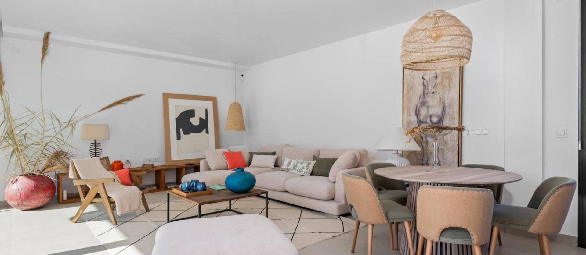 New Build - Villa - Cartagena - Mar de Cristal