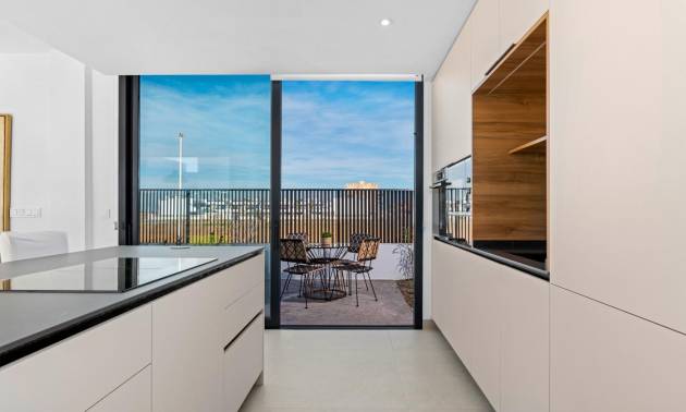 New Build - Villa - Cartagena - Mar de Cristal