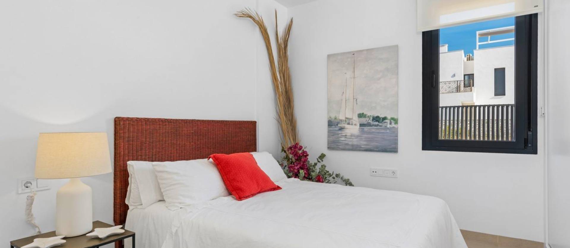 New Build - Villa - Cartagena - Mar de Cristal