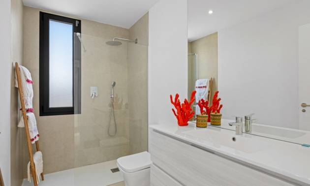 New Build - Villa - Cartagena - Mar de Cristal