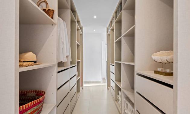 New Build - Villa - Cartagena - Mar de Cristal