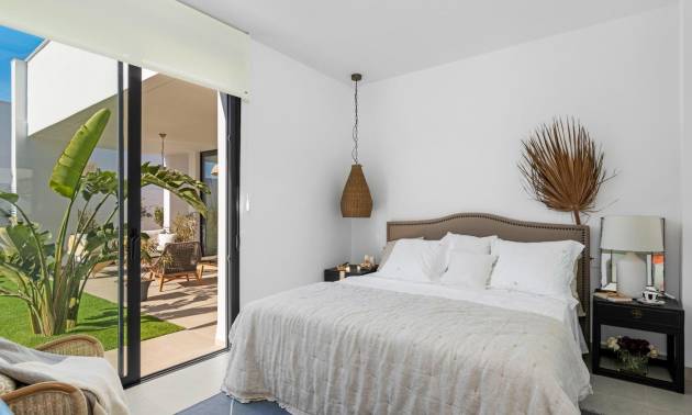 New Build - Villa - Cartagena - Mar de Cristal