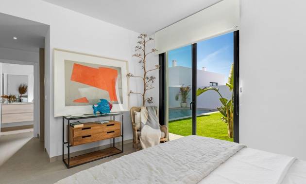 New Build - Villa - Cartagena - Mar de Cristal