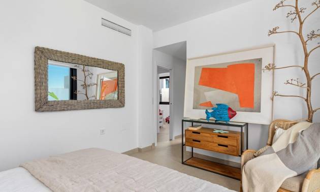 New Build - Villa - Cartagena - Mar de Cristal