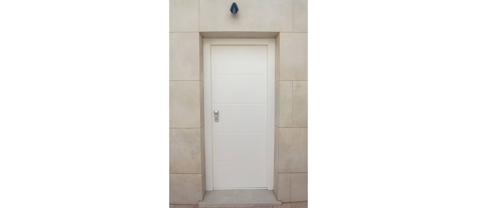 New Build - Villa - Los Alcázares - Serena Golf