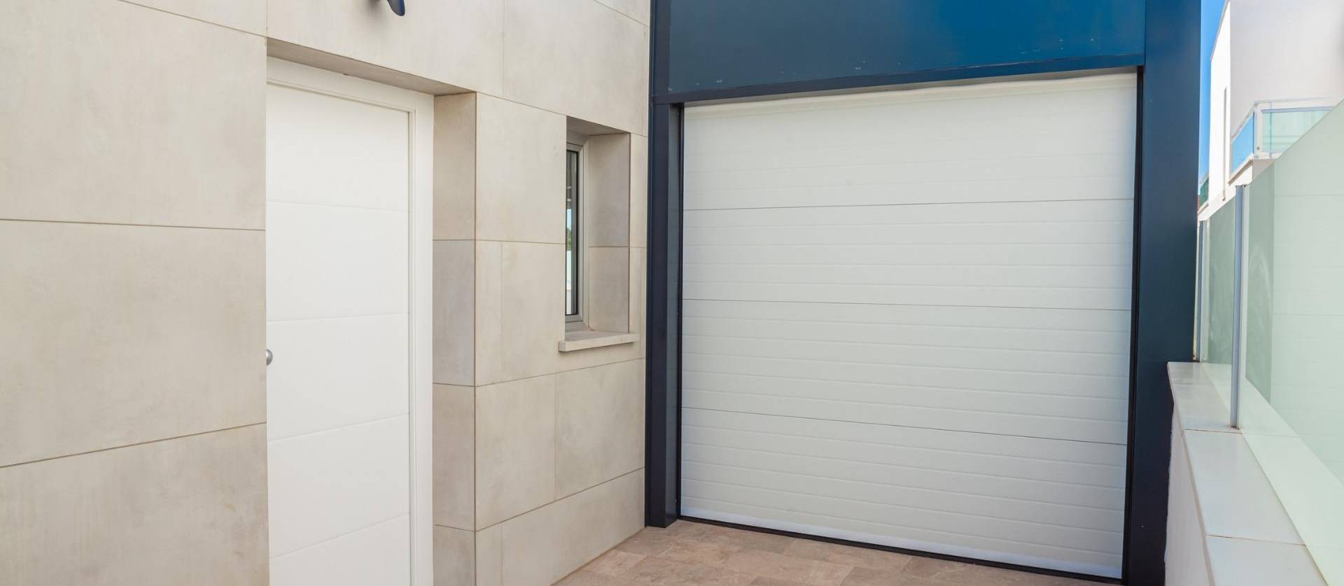 New Build - Villa - Los Alcázares - Serena Golf