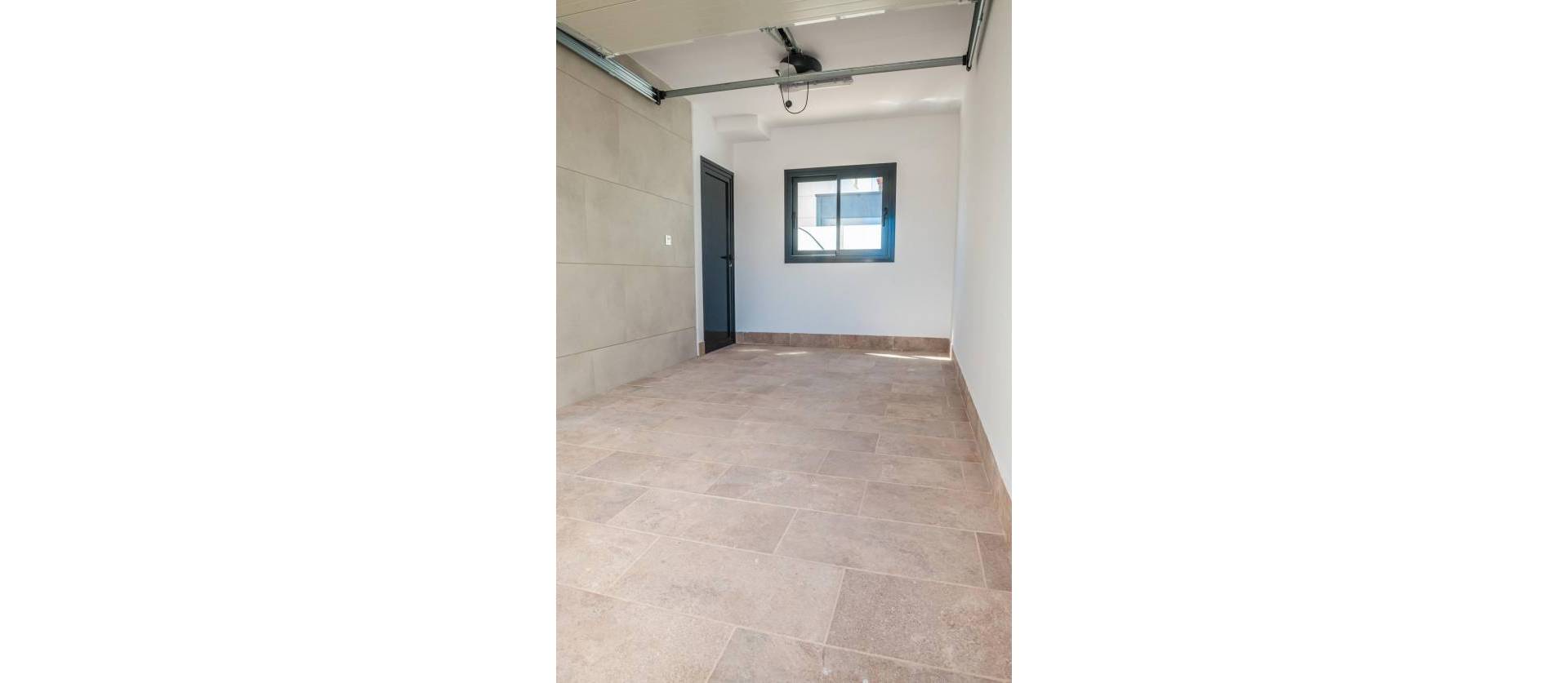 New Build - Villa - Los Alcázares - Serena Golf