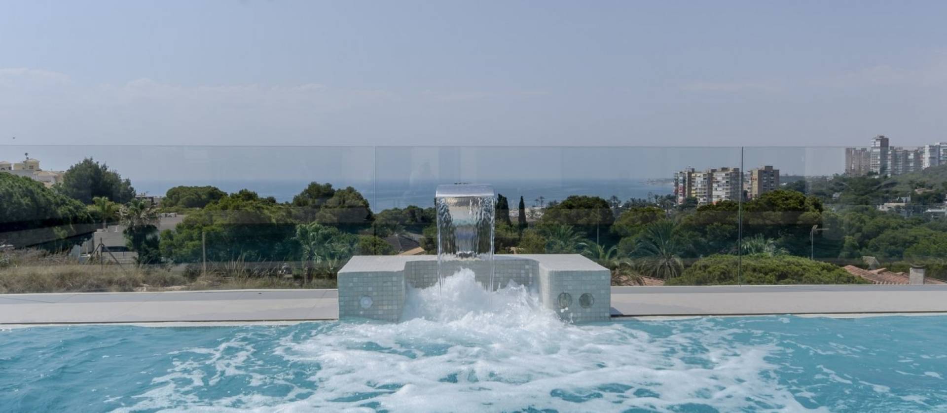 New Build - Villa - Orihuela Costa - Campoamor