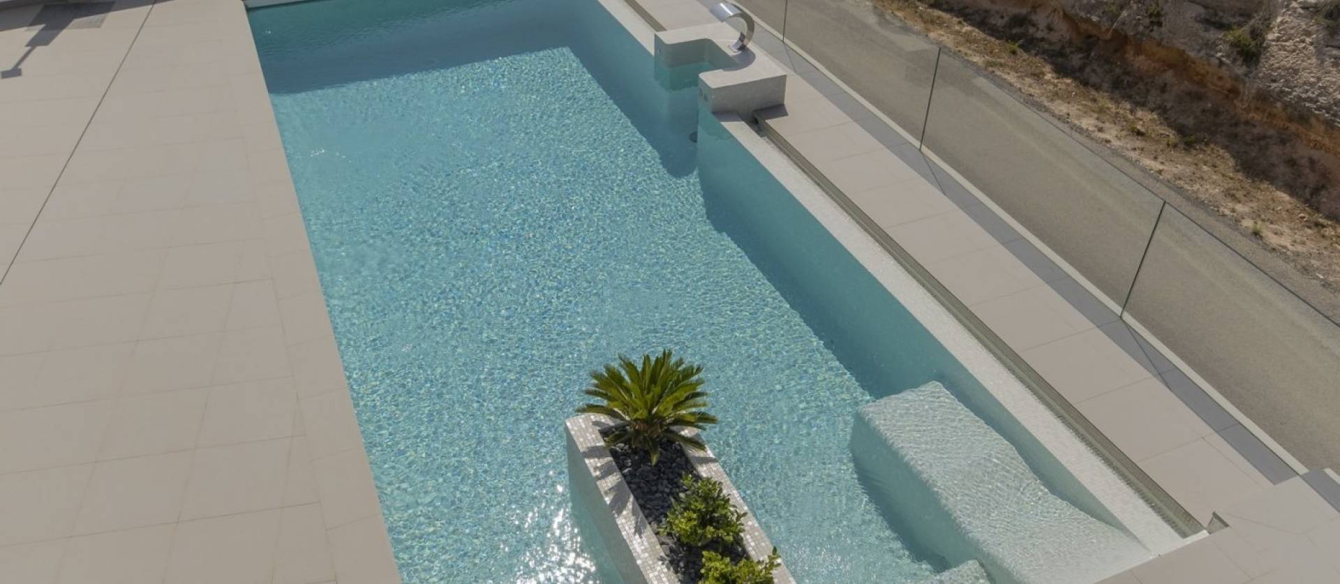 New Build - Villa - Orihuela Costa - Campoamor