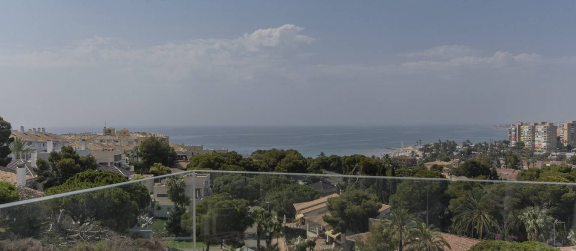 New Build - Villa - Orihuela Costa - Campoamor