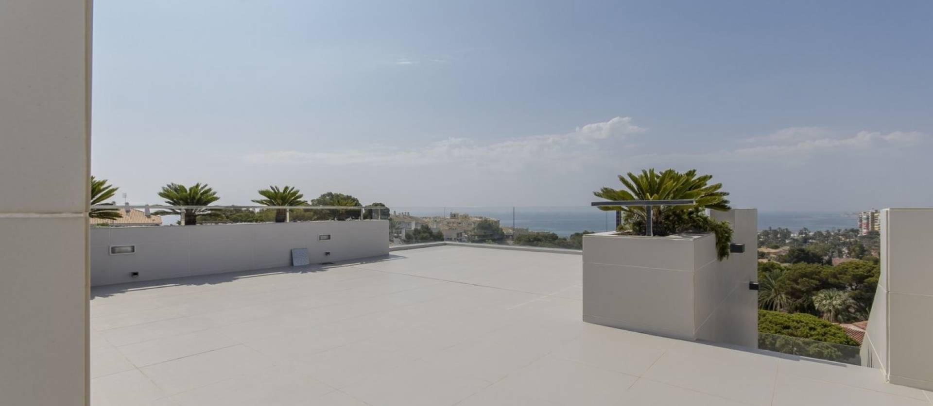New Build - Villa - Orihuela Costa - Campoamor