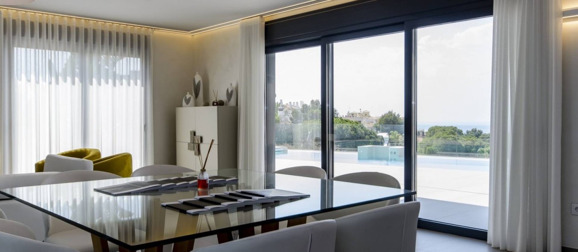 New Build - Villa - Orihuela Costa - Campoamor