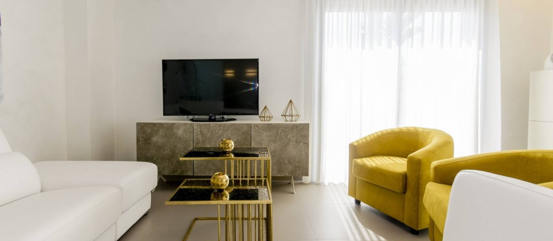 New Build - Villa - Orihuela Costa - Campoamor