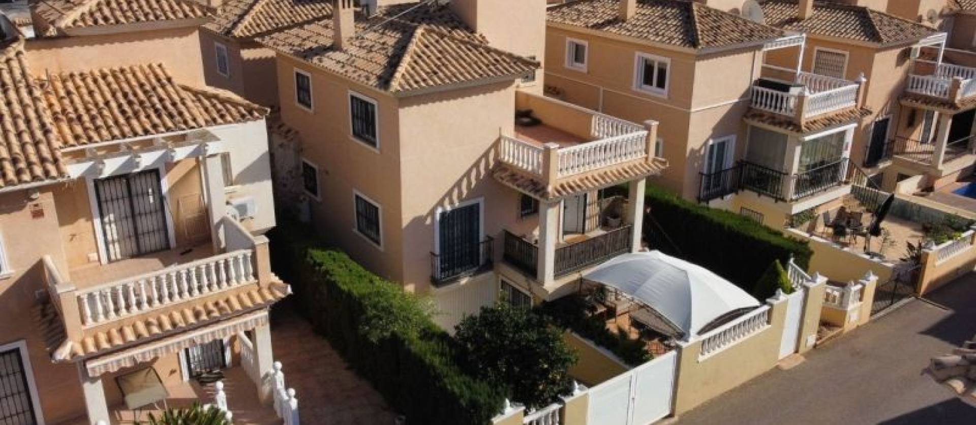 Venta - Villa - Orihuela Costa