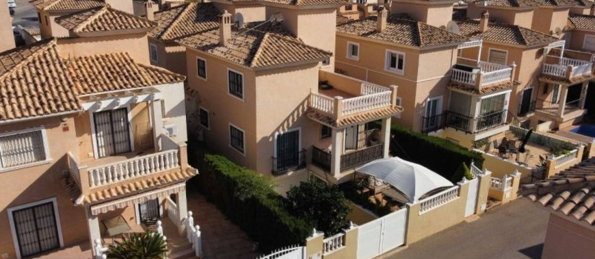 Venta - Villa - Orihuela Costa
