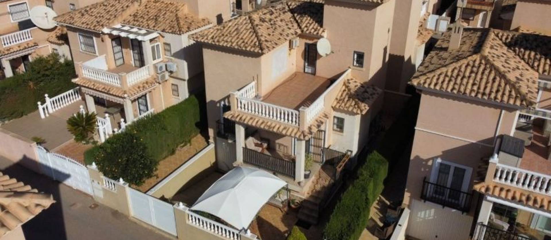 Venta - Villa - Orihuela Costa