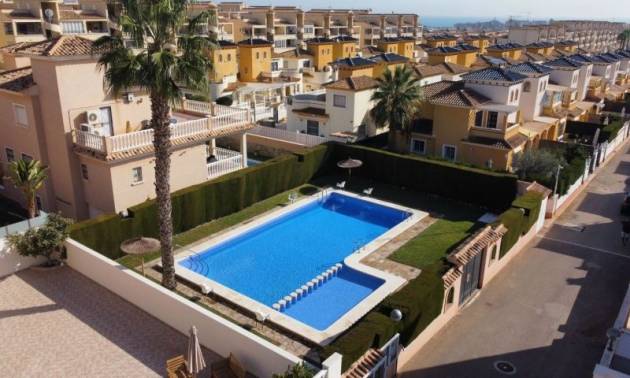 Venta - Villa - Orihuela Costa