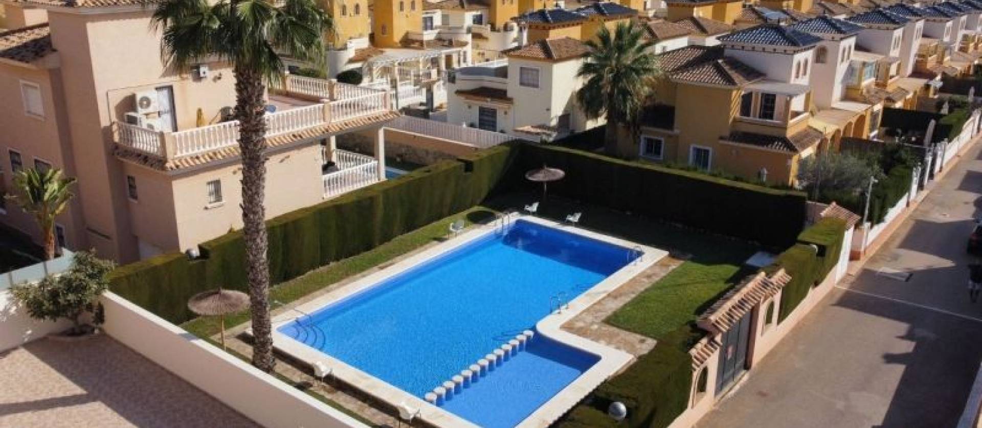 Venta - Villa - Orihuela Costa