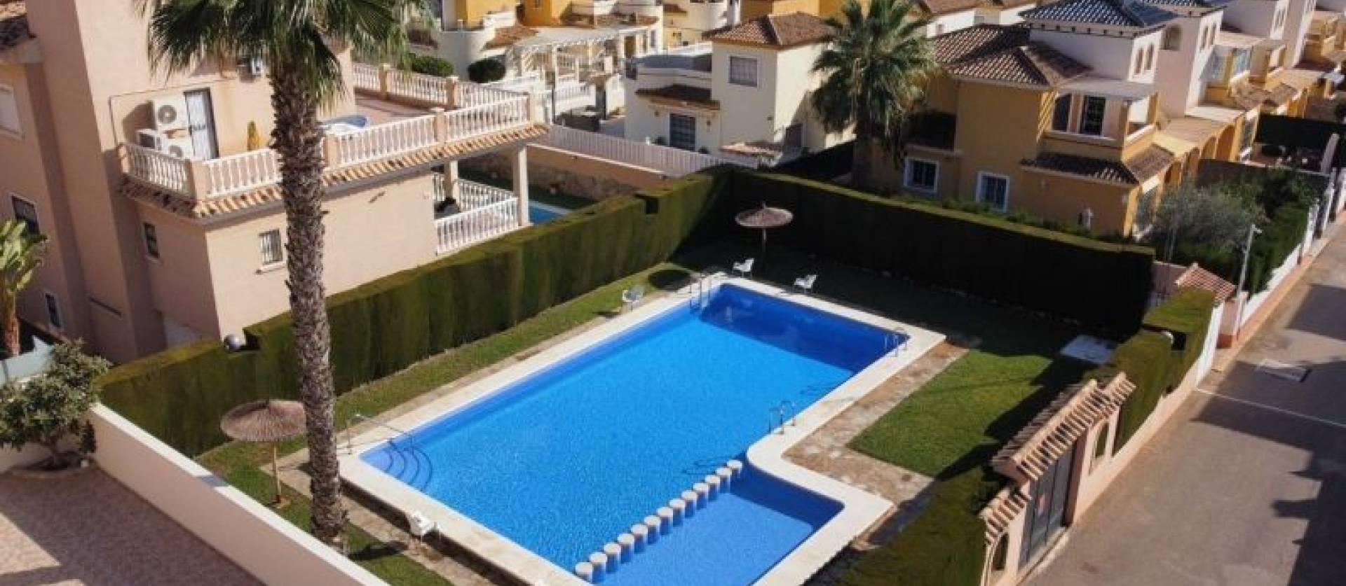 Venta - Villa - Orihuela Costa