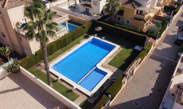 Venta - Villa - Orihuela Costa