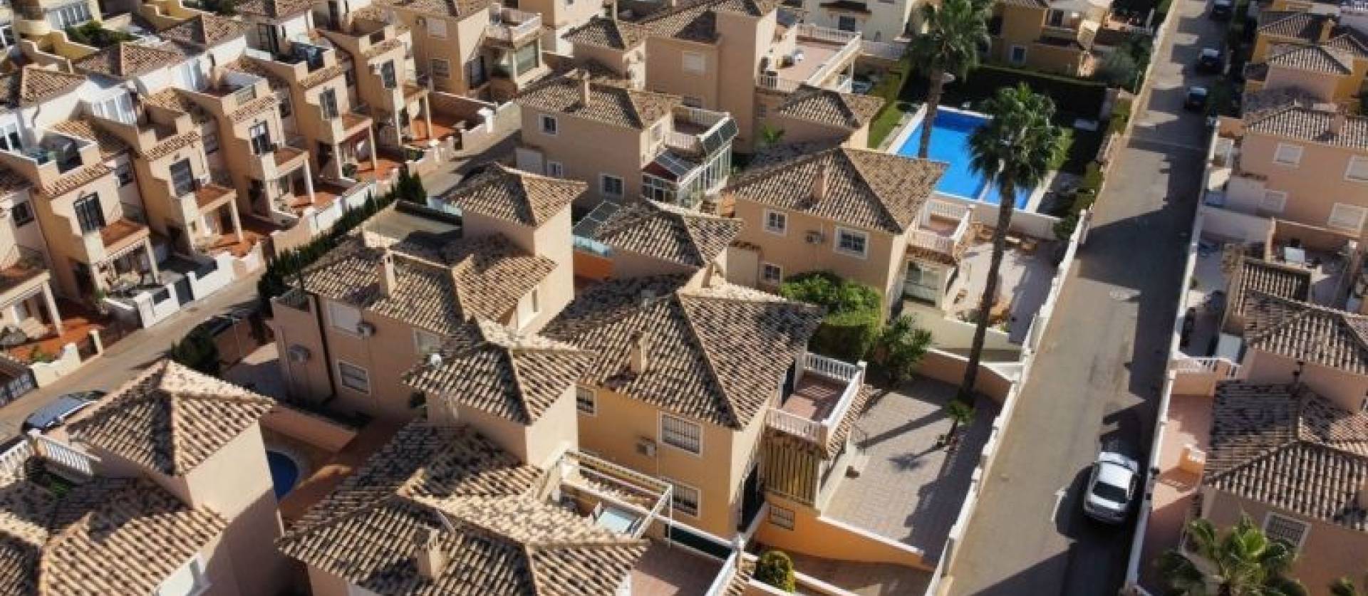 Venta - Villa - Orihuela Costa