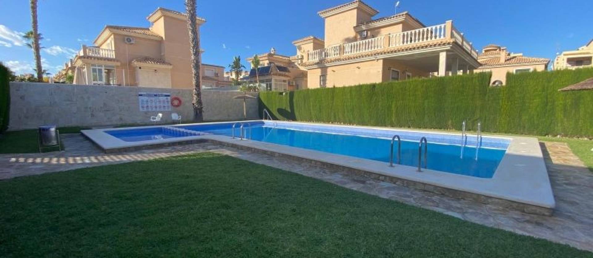 Venta - Villa - Orihuela Costa