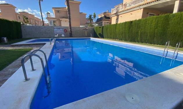Venta - Villa - Orihuela Costa