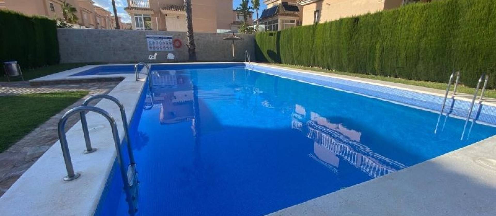 Venta - Villa - Orihuela Costa